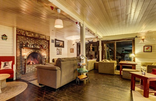 Agva House | Agva Greenline Guesthouse - Adult Only