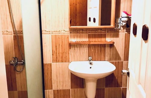 Sile Hotel | Agva Orman Evleri Forest Lodge