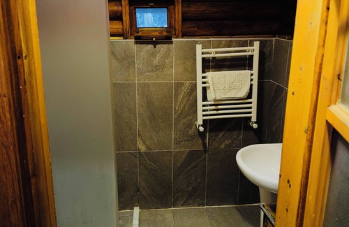 Sile Hotel | Agva Orman Evleri Forest Lodge