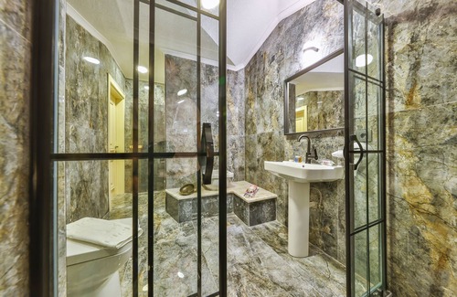 Agva Hotel | Agva Pieria Luxury Hotel