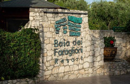 Mattinata Hotel | AH Premium Baia dei Faraglioni