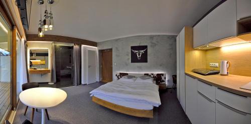 Demanova Apartment | AHA Jasná Apartmány