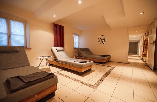 Lenzen Hotel | ahead burghotel