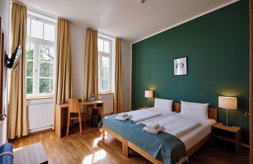 Lenzen Hotel | ahead burghotel