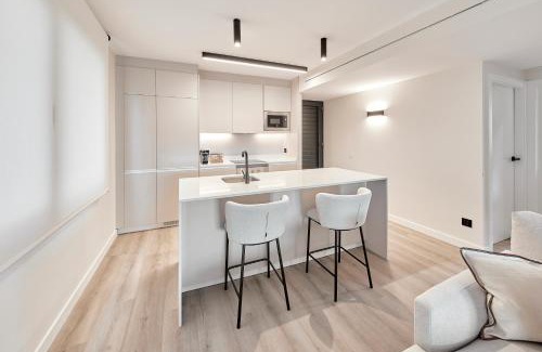 Porto de Santa Cruz Apartment | AHH Atlantic Horizon Homes