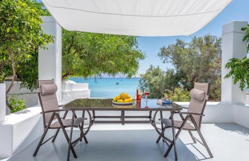 Apollonia Apartment | Ahinos