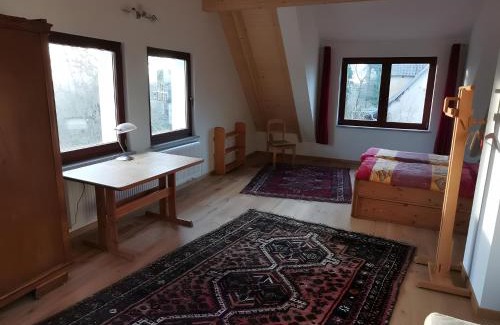 Ahlberg House | Ahlberg Ferienhaus