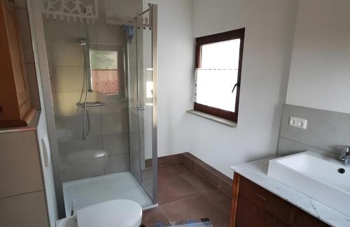 Ahlberg House | Ahlberg Ferienhaus