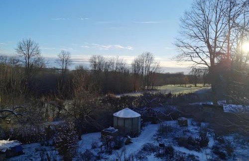 Ahlberg House | Ahlberg Ferienhaus