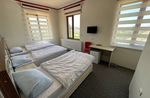 Yahyali Hotel | AHM OTEL