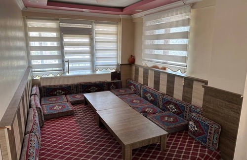 Yahyali Hotel | AHM OTEL