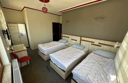Yahyali Hotel | AHM OTEL