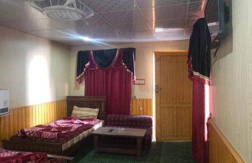 Murree House | Ahmed Guest House
