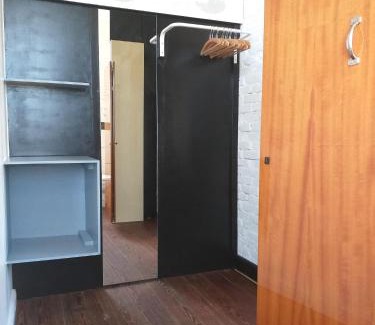 Wesselburenerkoog Bed & Breakfast | Ahoi