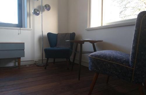 Wesselburenerkoog Bed & Breakfast | Ahoi