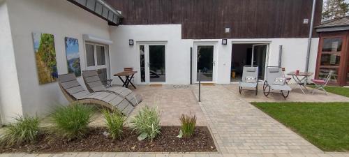 Mainz-Bingen Apartment | Ahornnest