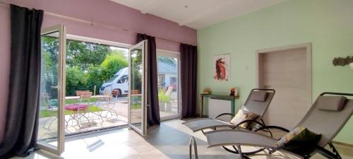 Mainz-Bingen Apartment | Ahornnest