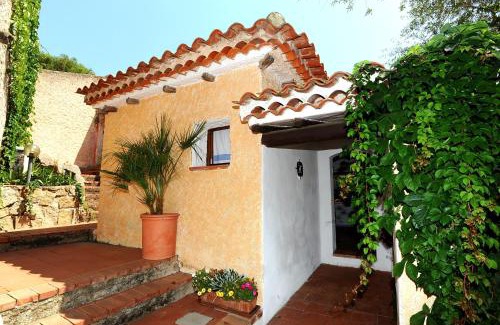 Palau Hotel | AHR Altura Hotel Porto Rafael