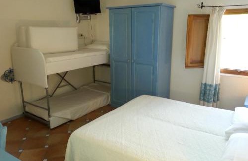 Palau Hotel | AHR Altura Hotel Porto Rafael