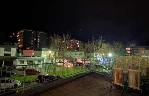 Bad Neuenahr-Ahrweiler Apartment | Ahr Suite