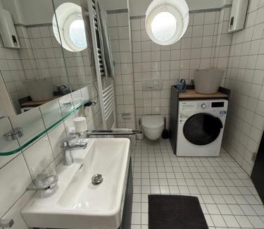 Bad Neuenahr-Ahrweiler Apartment | Ahr Suite