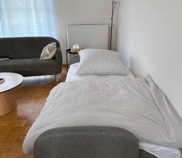 Bad Neuenahr-Ahrweiler Apartment | Ahr Suite