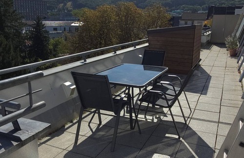 Bad Neuenahr-Ahrweiler Apartment | Ahrpartments - WHG 3