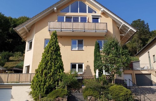 Lohrsdorf Apartment | Ahrtal Four Star Apartments Alexandra Weiler, Apartment Harmonie