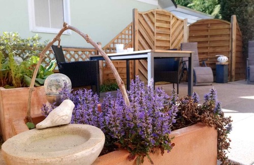 Lohrsdorf Apartment | Ahrtal Four Star Apartments Alexandra Weiler, Apartment Harmonie