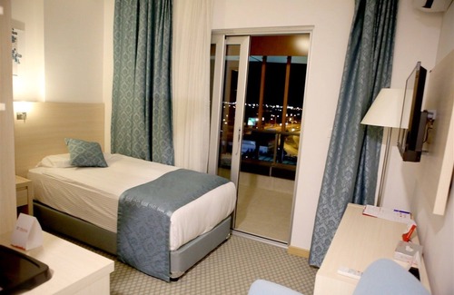 Aksaray Hotel | Ahsaray Otel