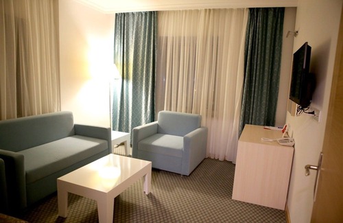 Aksaray Hotel | Ahsaray Otel