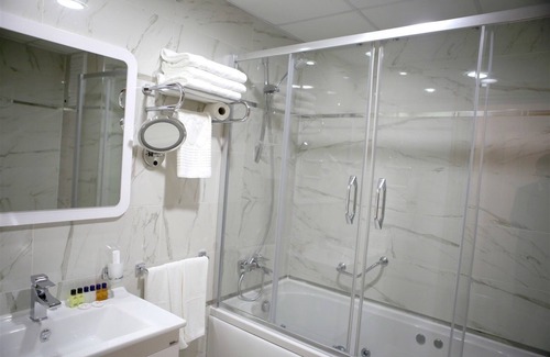 Aksaray Hotel | Ahsaray Otel