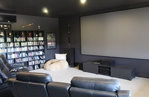 Waipu Cabin | Ahuru House a touch of Luxury - Kereu Room