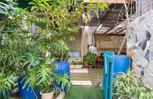 Hadera Apartment | Ahuzat Shaul - Apartment