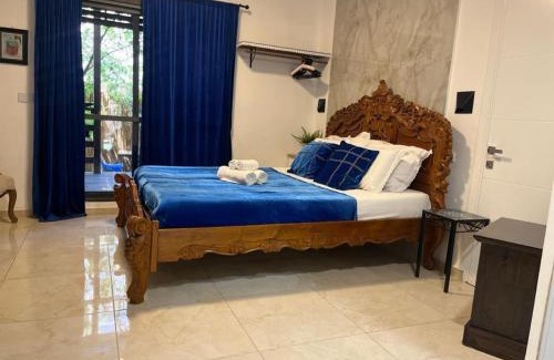 Hadera Bed & Breakfast | Ahuzat Shaul Seaside