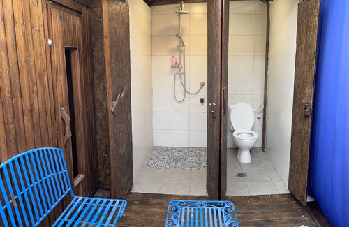 Hadera Bed & Breakfast | Ahuzat Shaul Seaside Suite 1