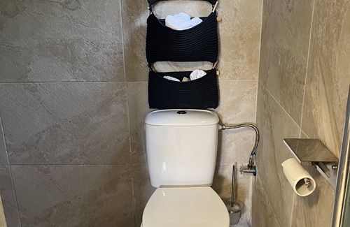 Hadera Bed & Breakfast | Ahuzat Shaul Seaside Suite Number 3