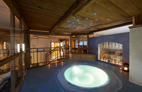 Revine Lago Hotel | Ai Cadelach Hotel Giulia