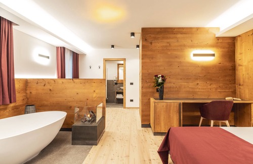Mezzocorona Hotel | Ai Spiazzi