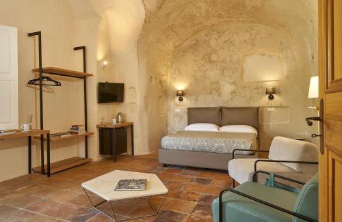 Sasso Barisano House | Ai Terrazzini