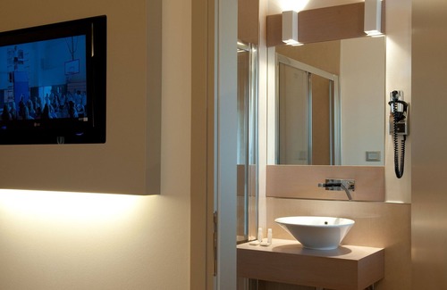 Mortegliano Hotel | Ai Tre Amici