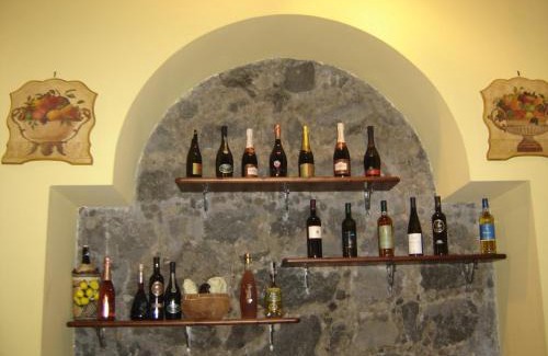 Mascali House | Ai Vecchi Crateri