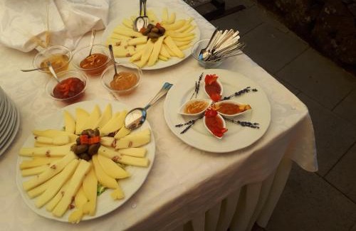 Mascali House | Ai Vecchi Crateri