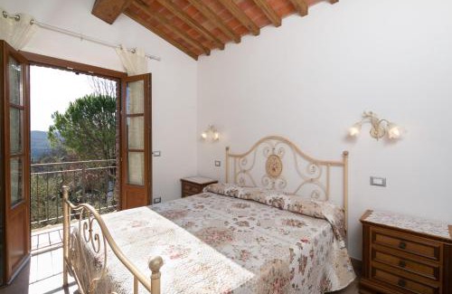 Montecatini Val di Cecina Villa | Aia Masotta by VacaVilla