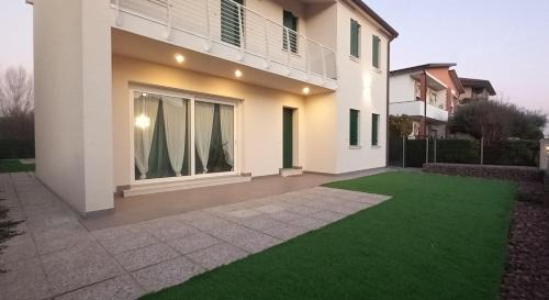 Montegrotto Terme Apartment | Aiace-diana alle terme euganee&y40