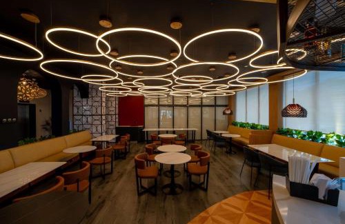 Georgetown Hotel | Aiden by Best Western Georgetown Guyana