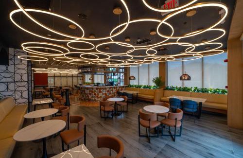 Georgetown Hotel | Aiden by Best Western Georgetown Guyana