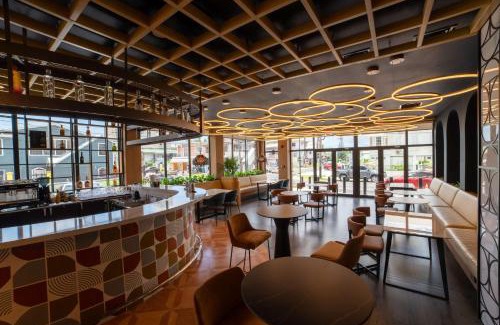 Georgetown Hotel | Aiden by Best Western Georgetown Guyana