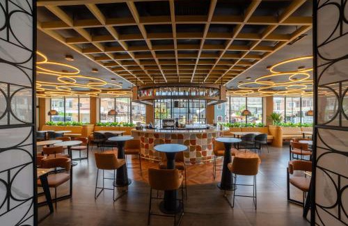 Georgetown Hotel | Aiden by Best Western Georgetown Guyana