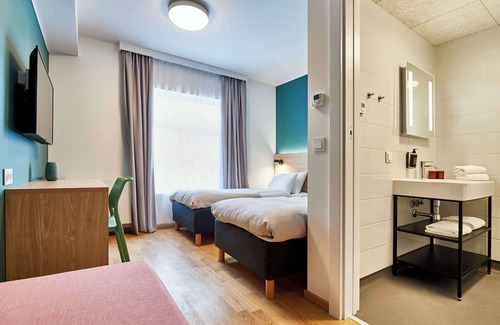 Holeby Hotel | Aiden by Best Western Lolland